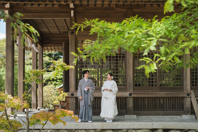 竈門神社2