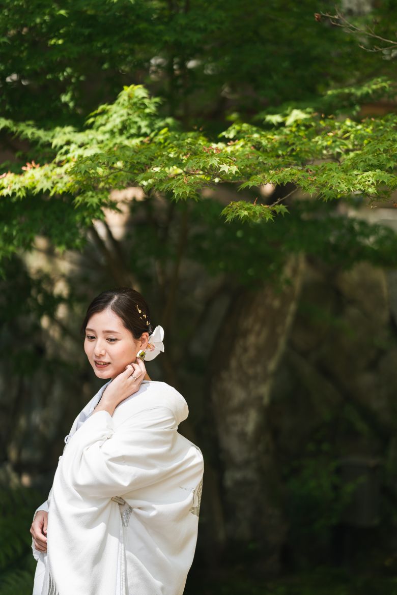 竈門神社3