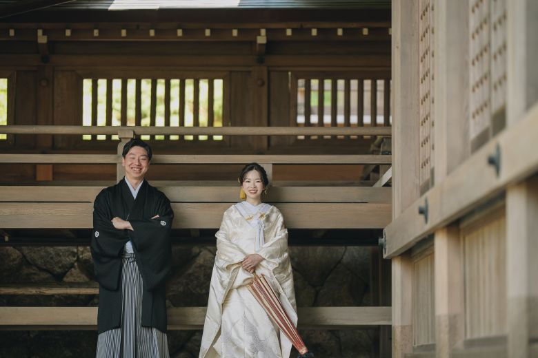 竈門神社10