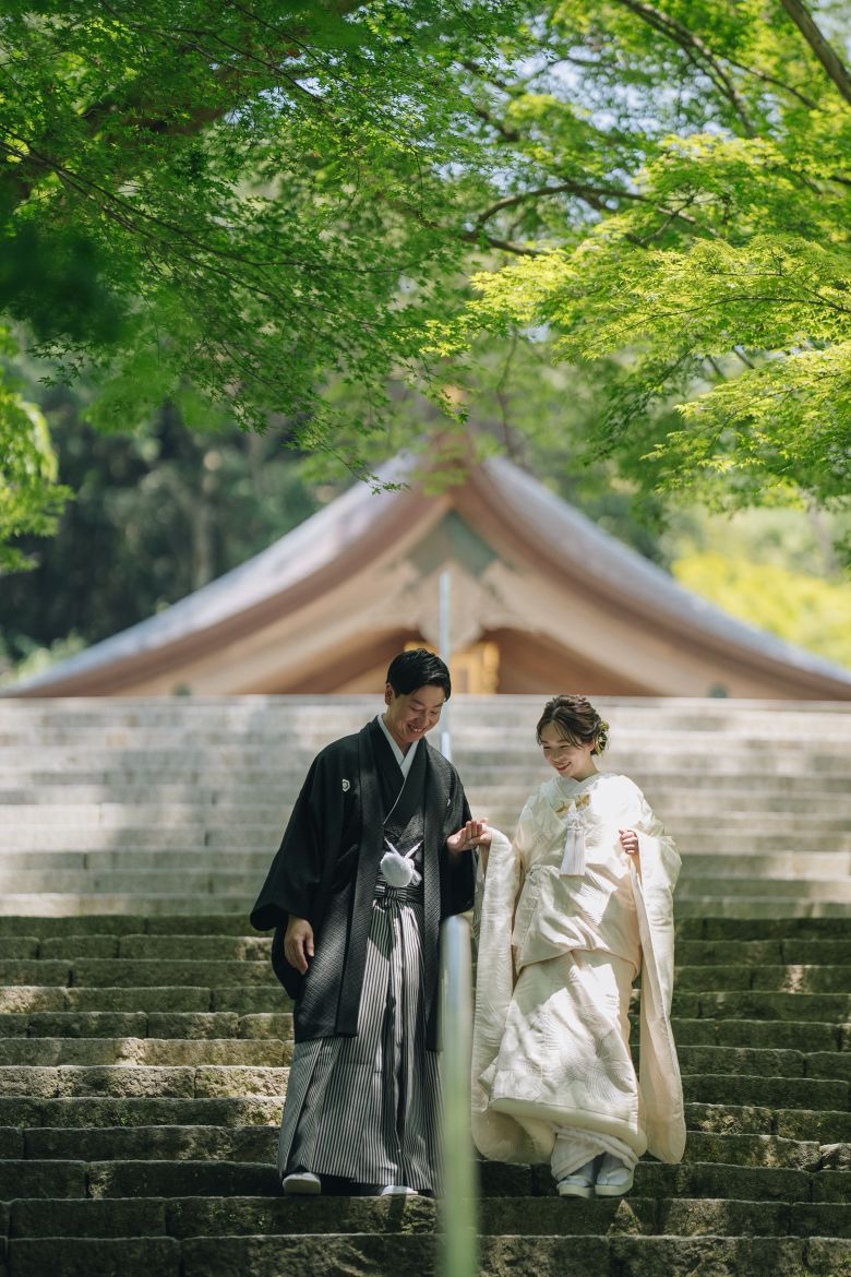 竈門神社11