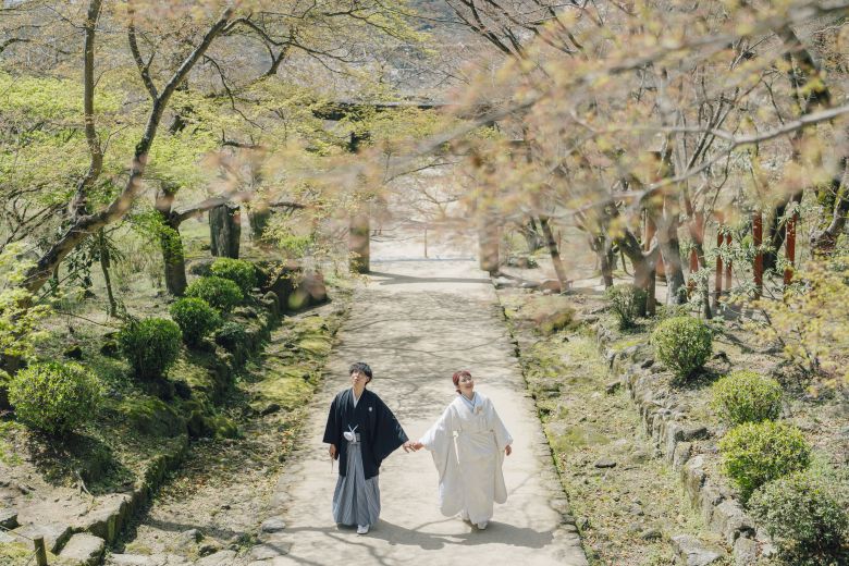 竈門神社13