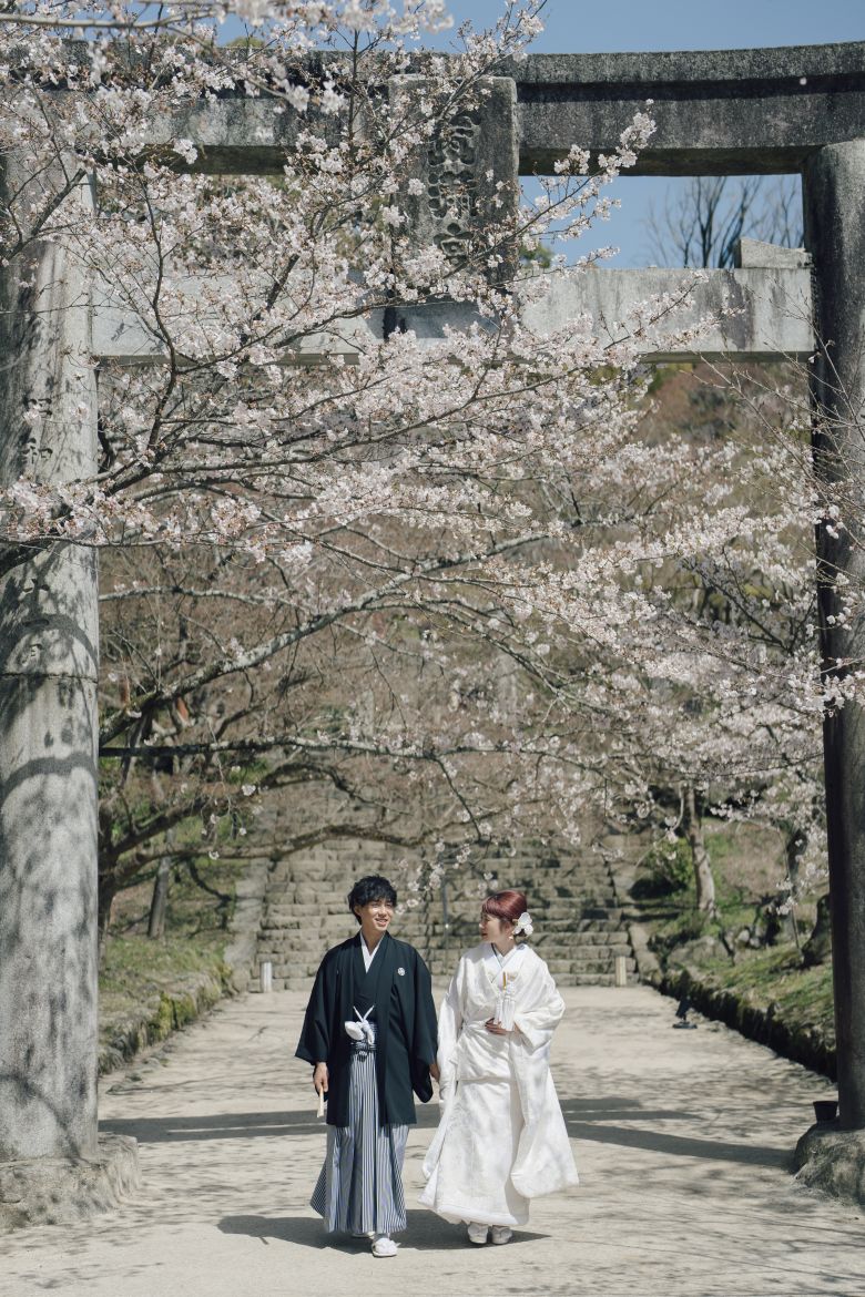 竈門神社15