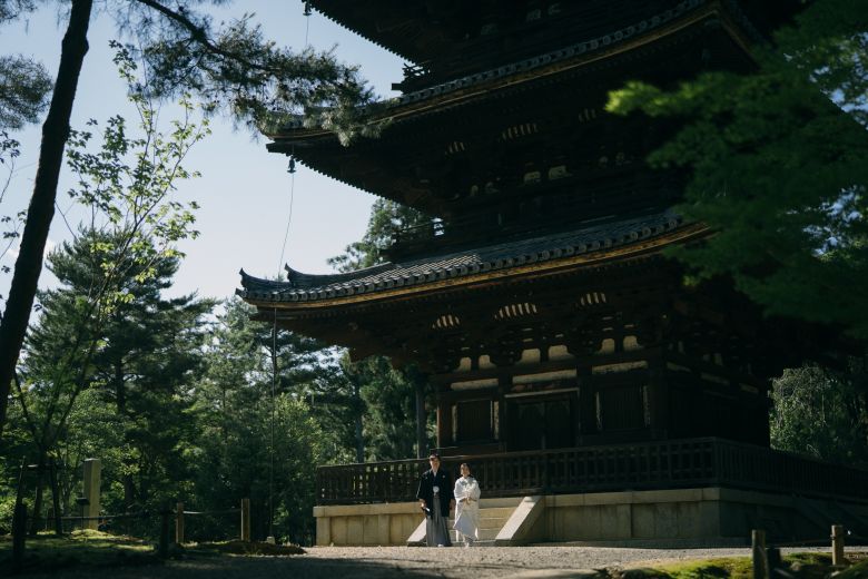 仁和寺2