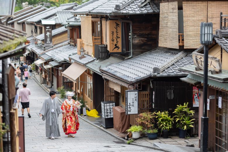 八坂・二年坂2