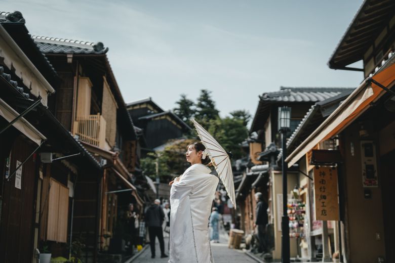 八坂・二年坂2