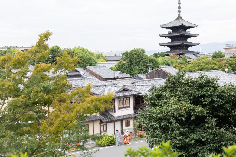 八坂・二年坂5