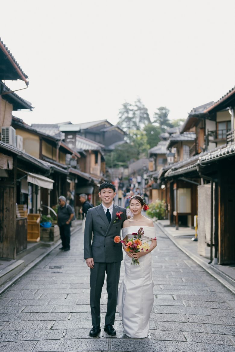 八坂・二年坂14