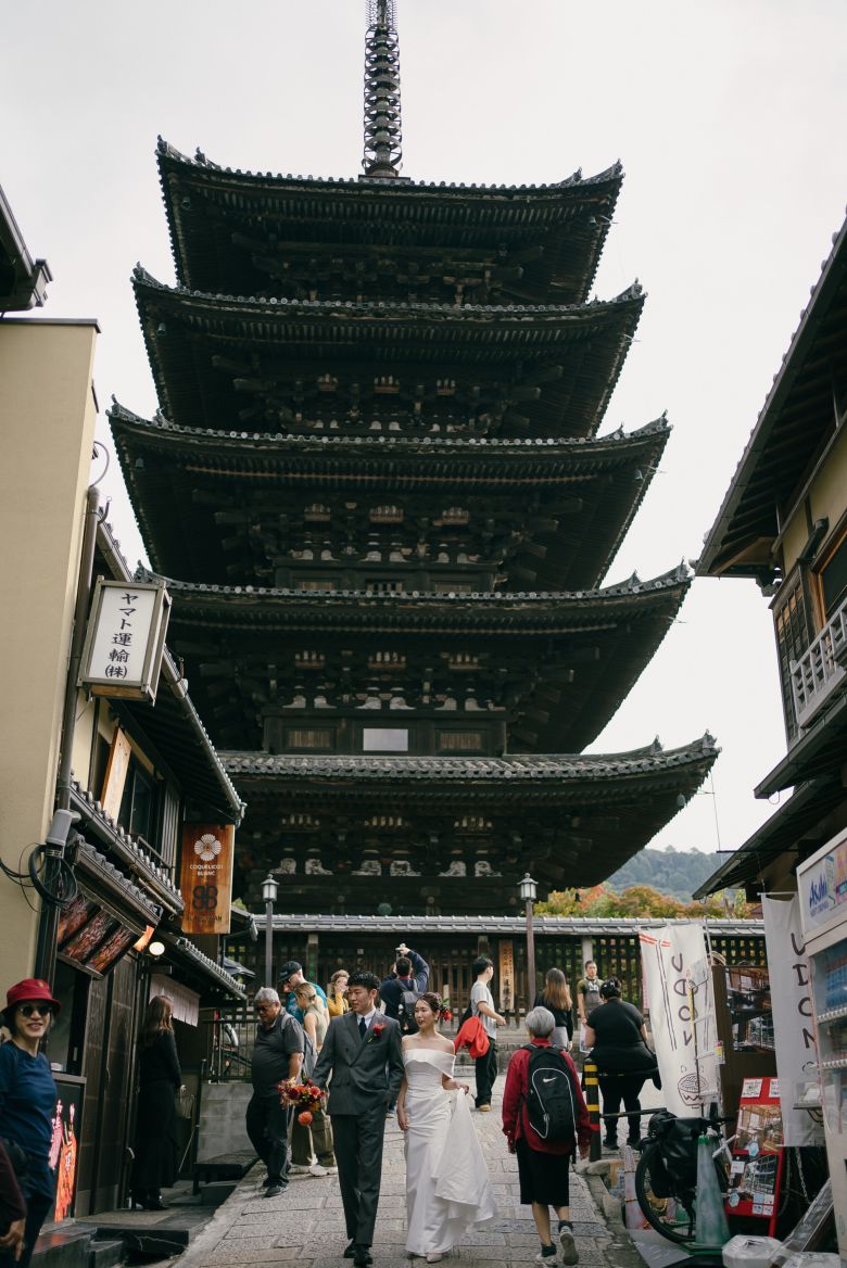 八坂・二年坂20