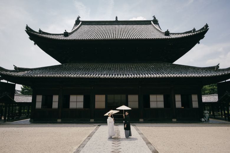 萬福寺1