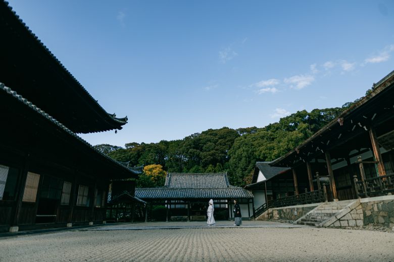萬福寺19