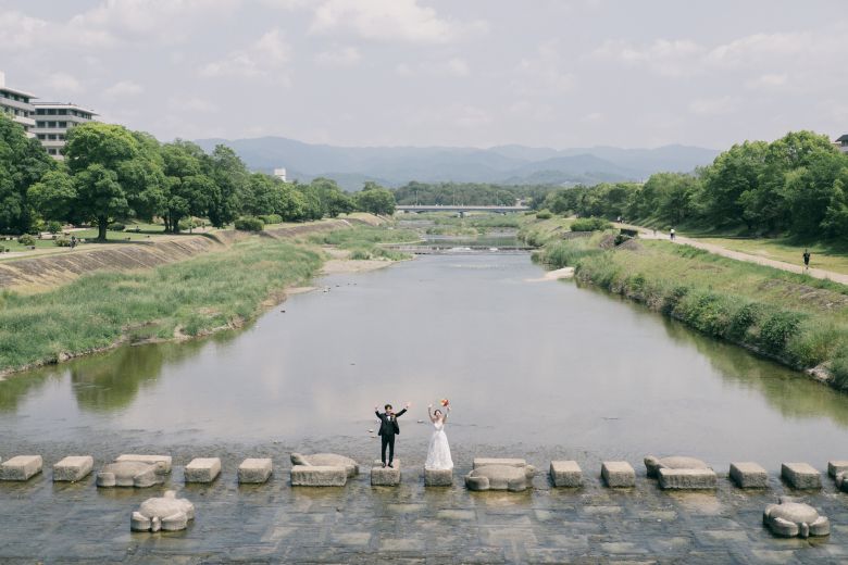鴨川1