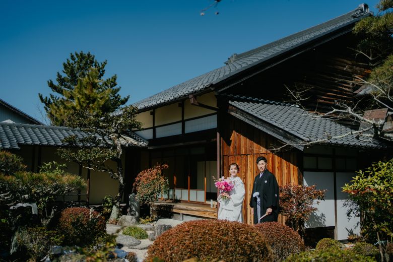 恵那・岩村城下町11