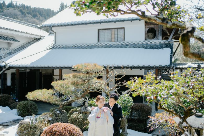 恵那・岩村城下町14