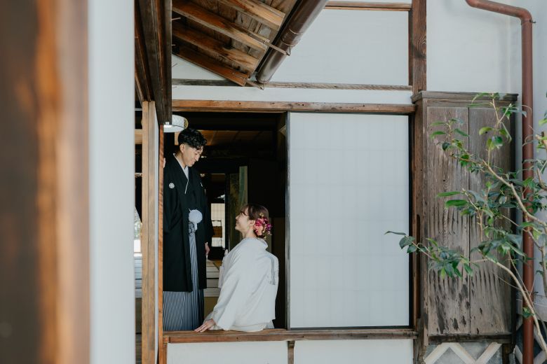恵那・岩村城下町16