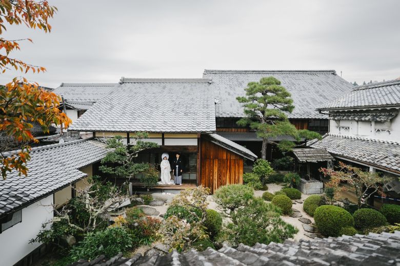 恵那・岩村城下町2