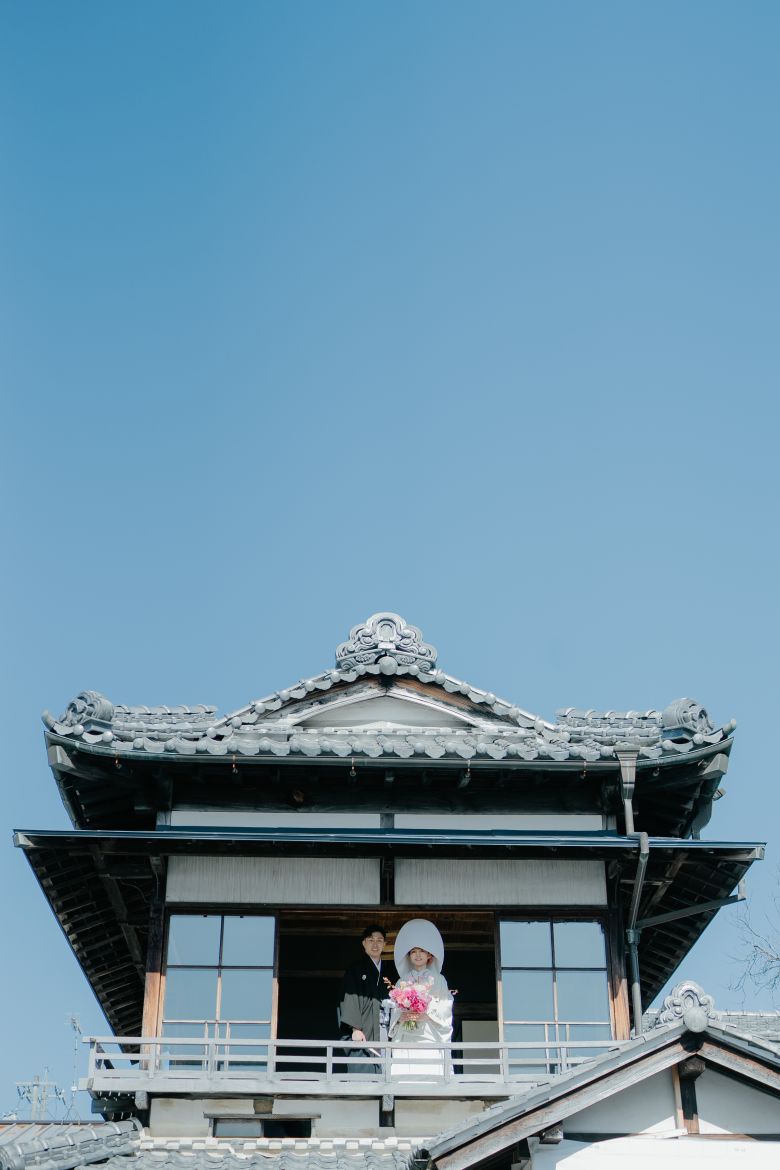 恵那・岩村城下町19