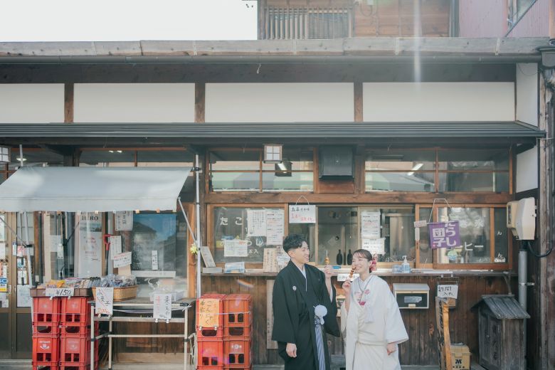 恵那・岩村城下町23