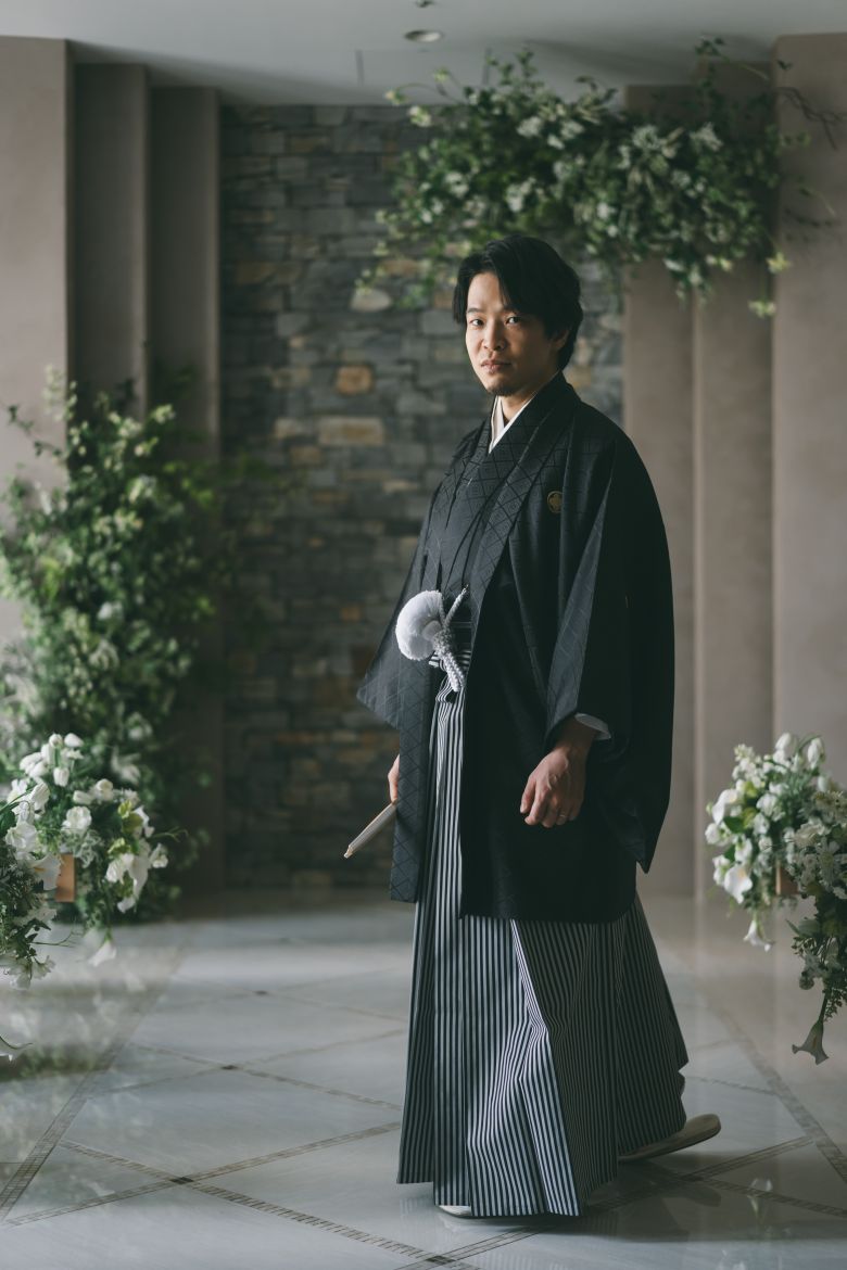 小さな結婚式 表参道7