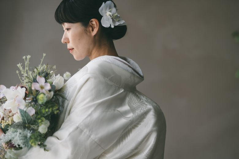 小さな結婚式 表参道10