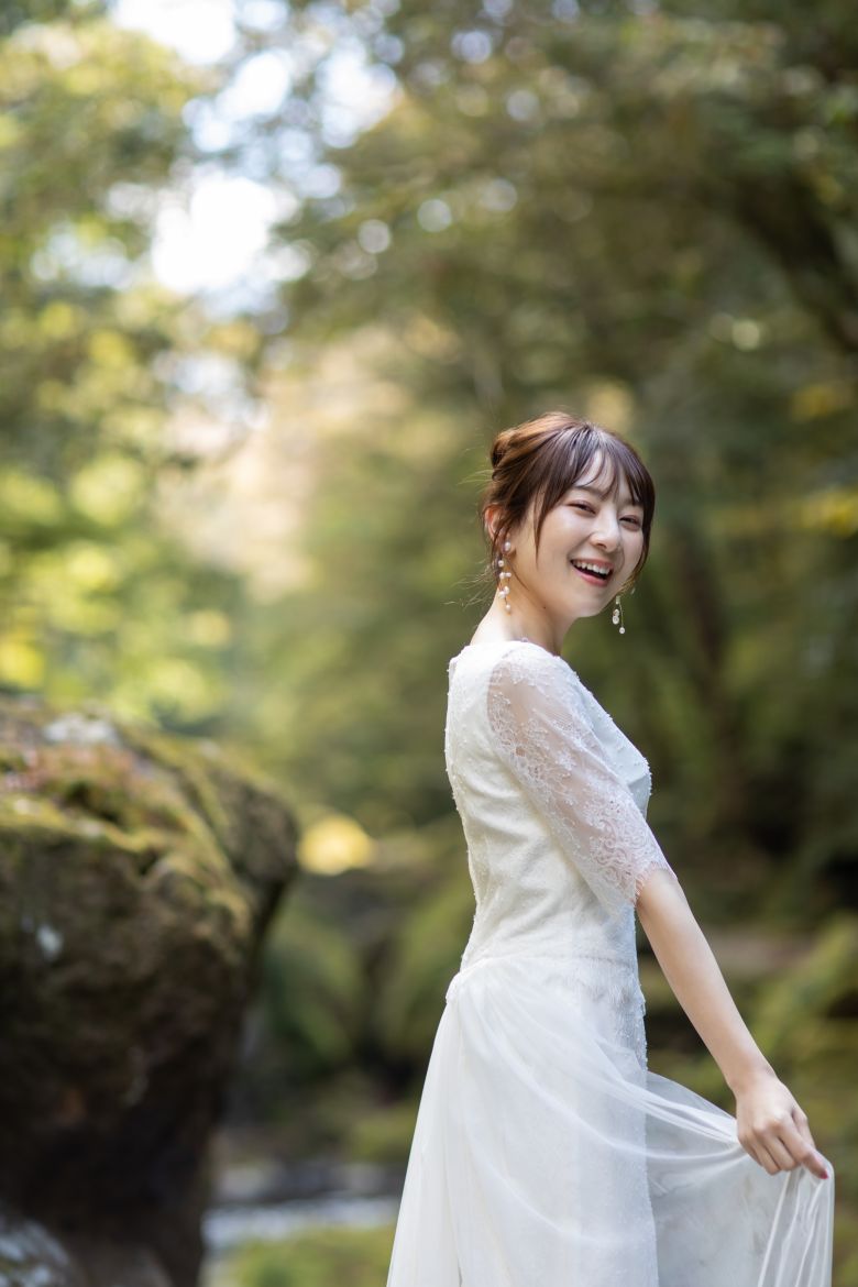 菊池渓谷12