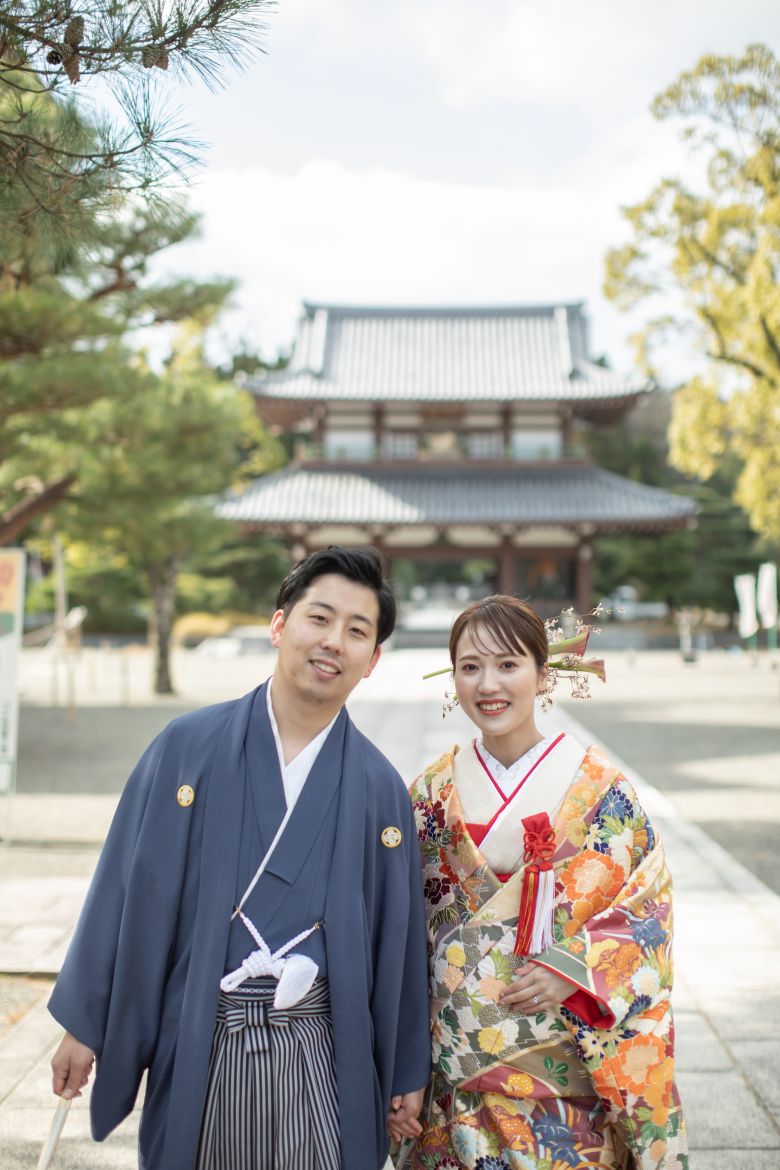 蓮華院誕生寺 奥之院11