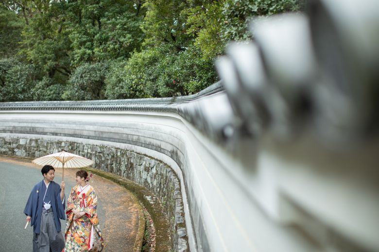 蓮華院誕生寺 奥之院12