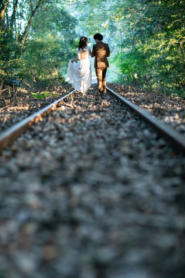 くま川鉄道7