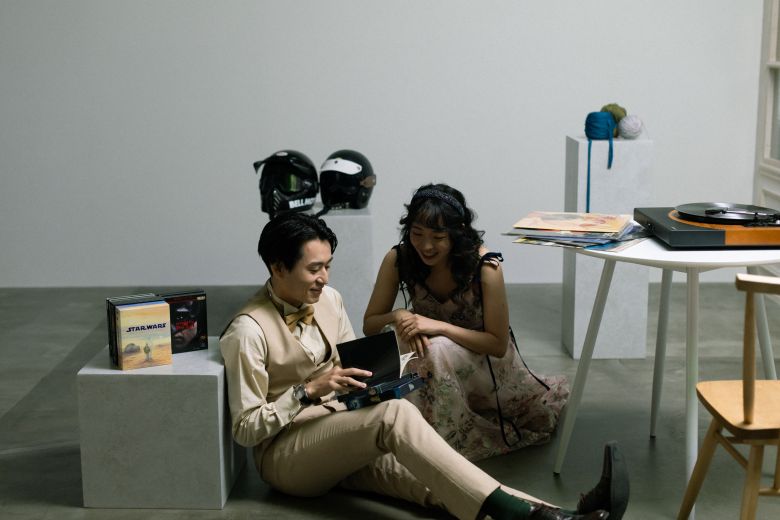 メゾンスタジオ千葉4