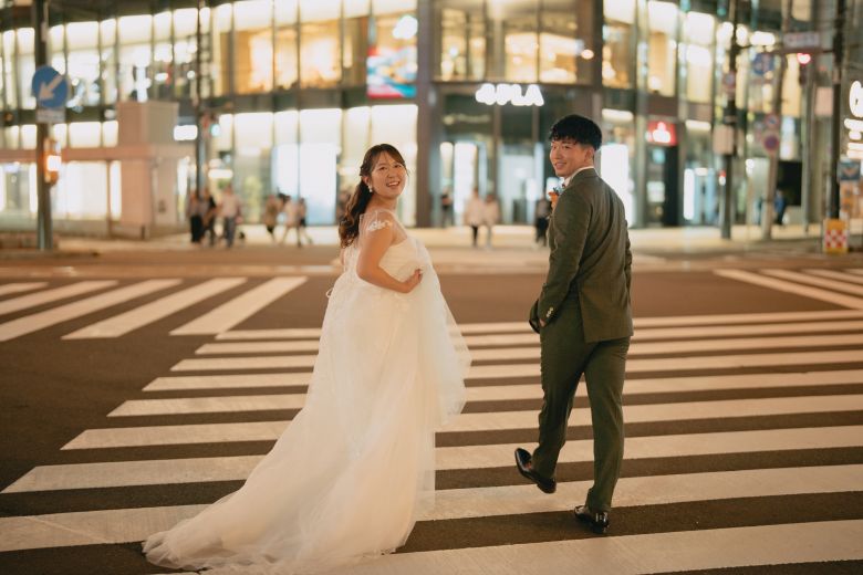 大通・すすきの7