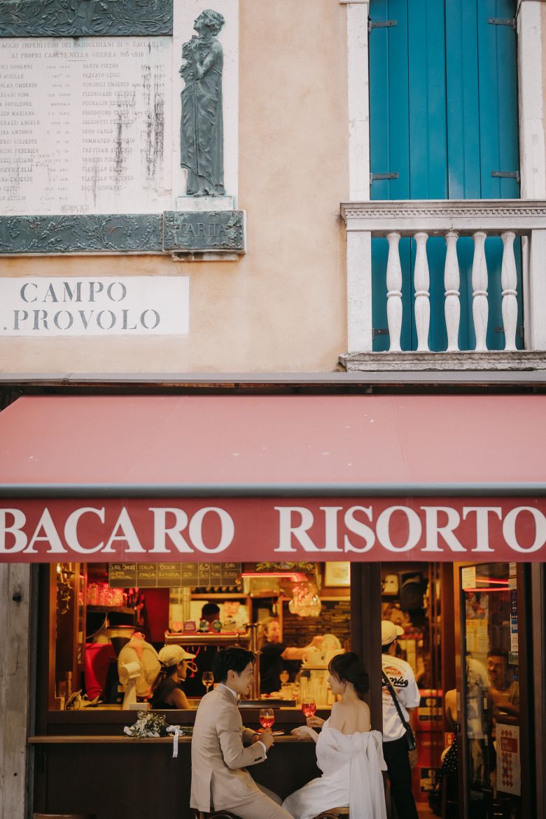 ヴェネツィア10