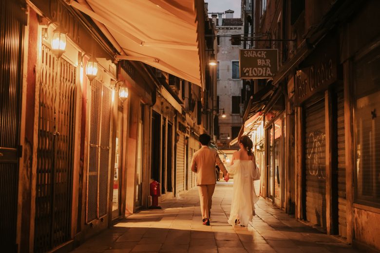 ヴェネツィア12