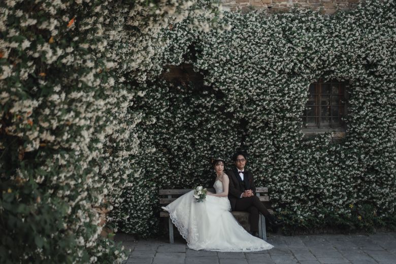 ミケランジェロ広場2