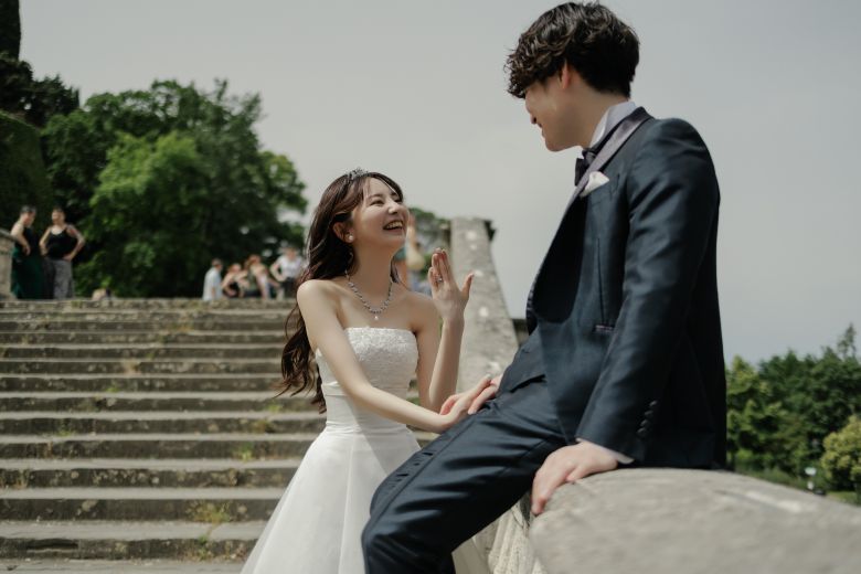 ミケランジェロ広場6