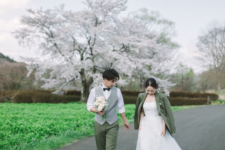 国営みちのく杜の湖畔公園4