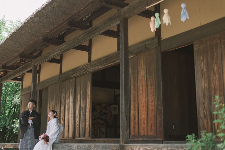 国営みちのく杜の湖畔公園5