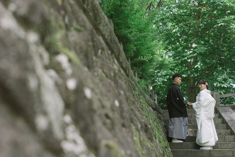 国営みちのく杜の湖畔公園7