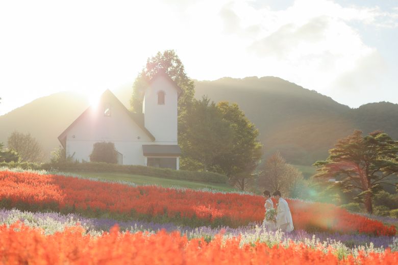 やくらいガーデン20