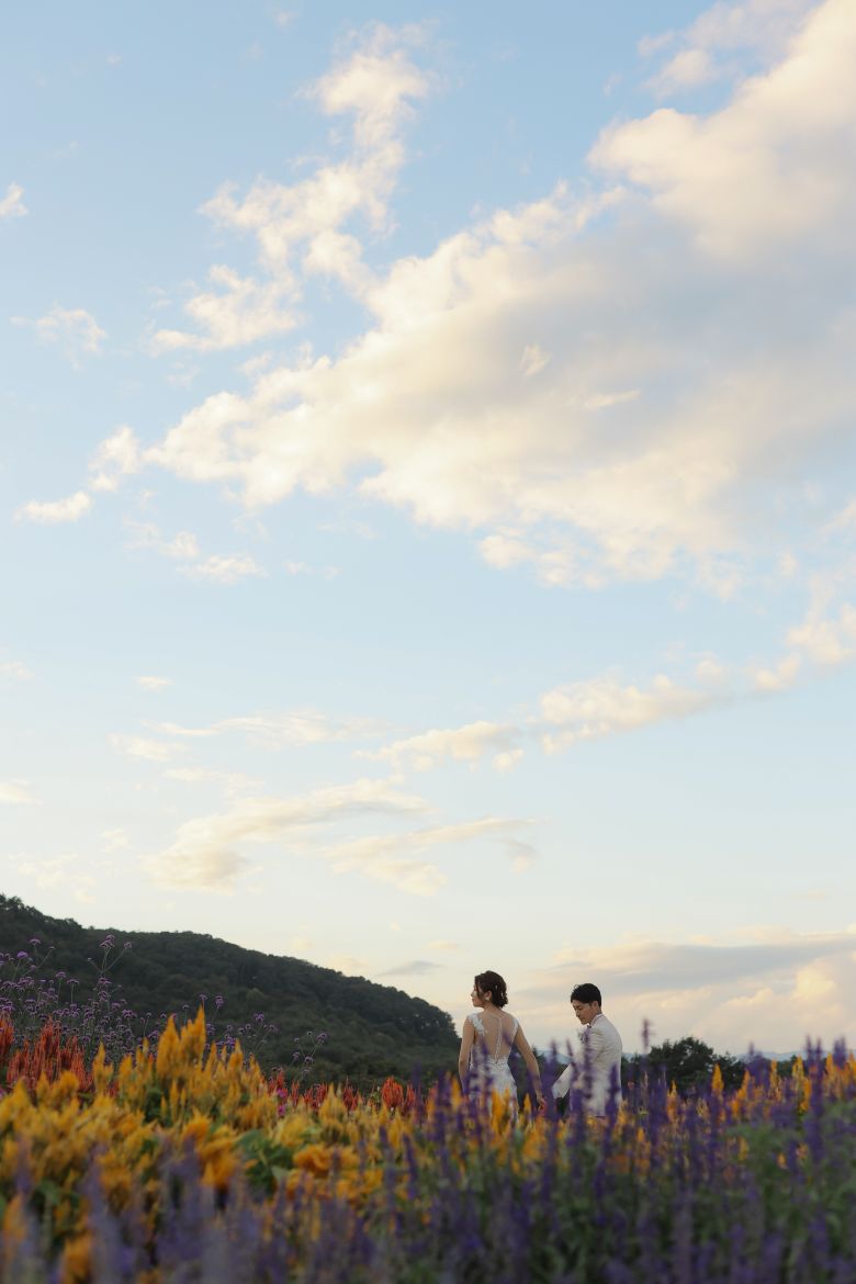 やくらいガーデン21