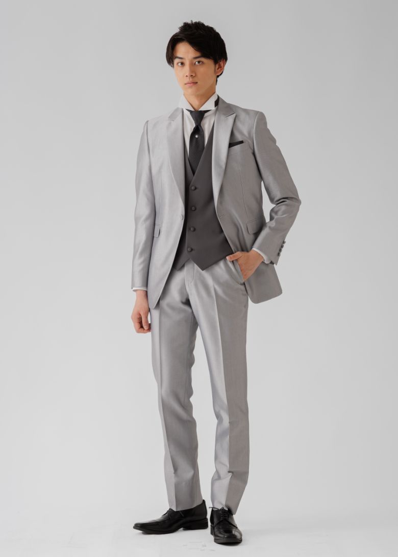 PQM303C・タキシード