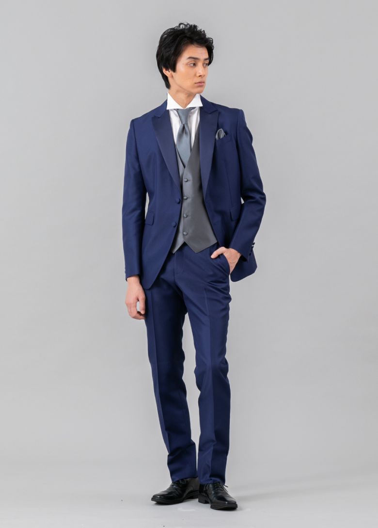 soirée・タキシード