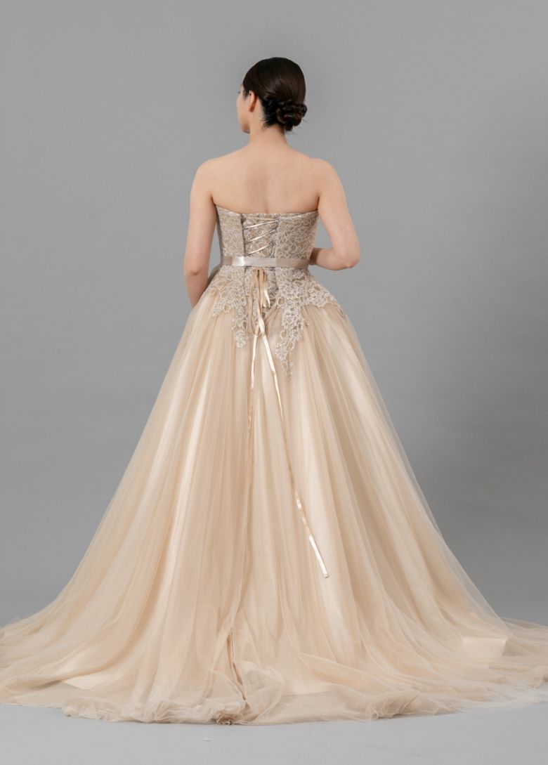 over champagne mist | イメージ02