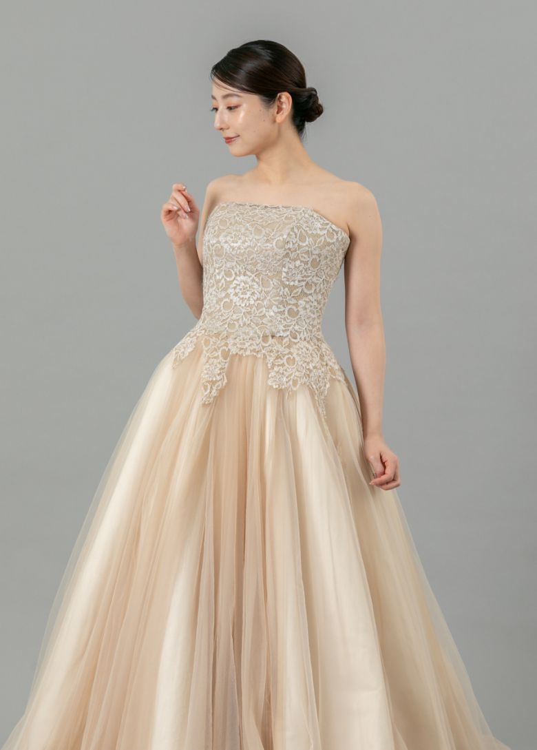 over champagne mist | イメージ04