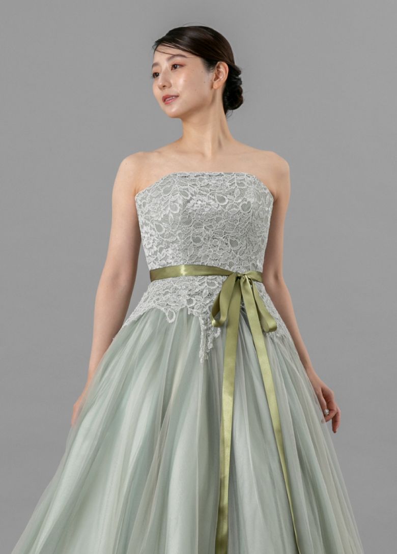 over green mist | イメージ02