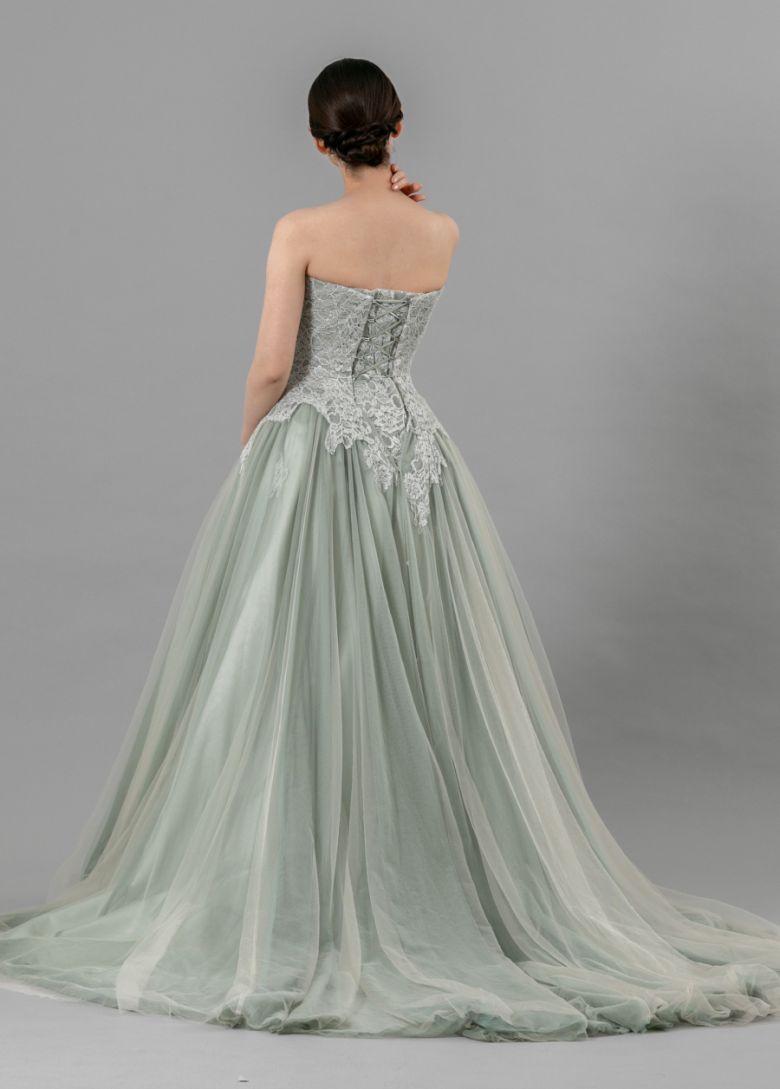 over green mist | イメージ03