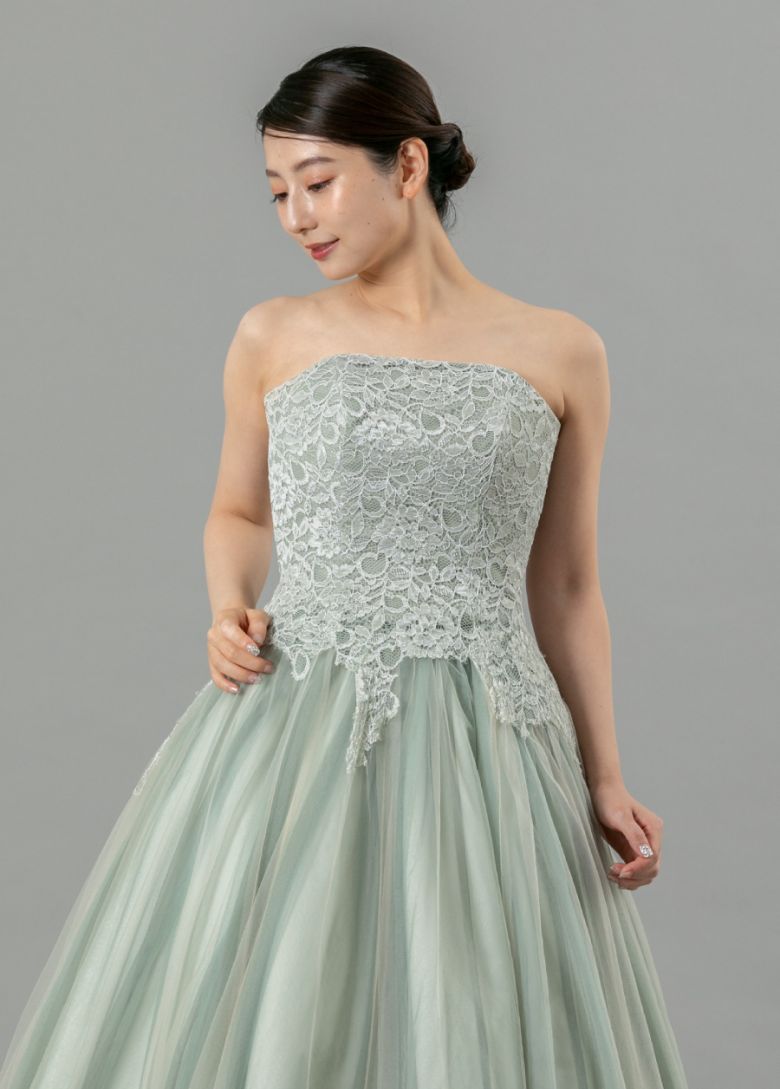 over green mist | イメージ04