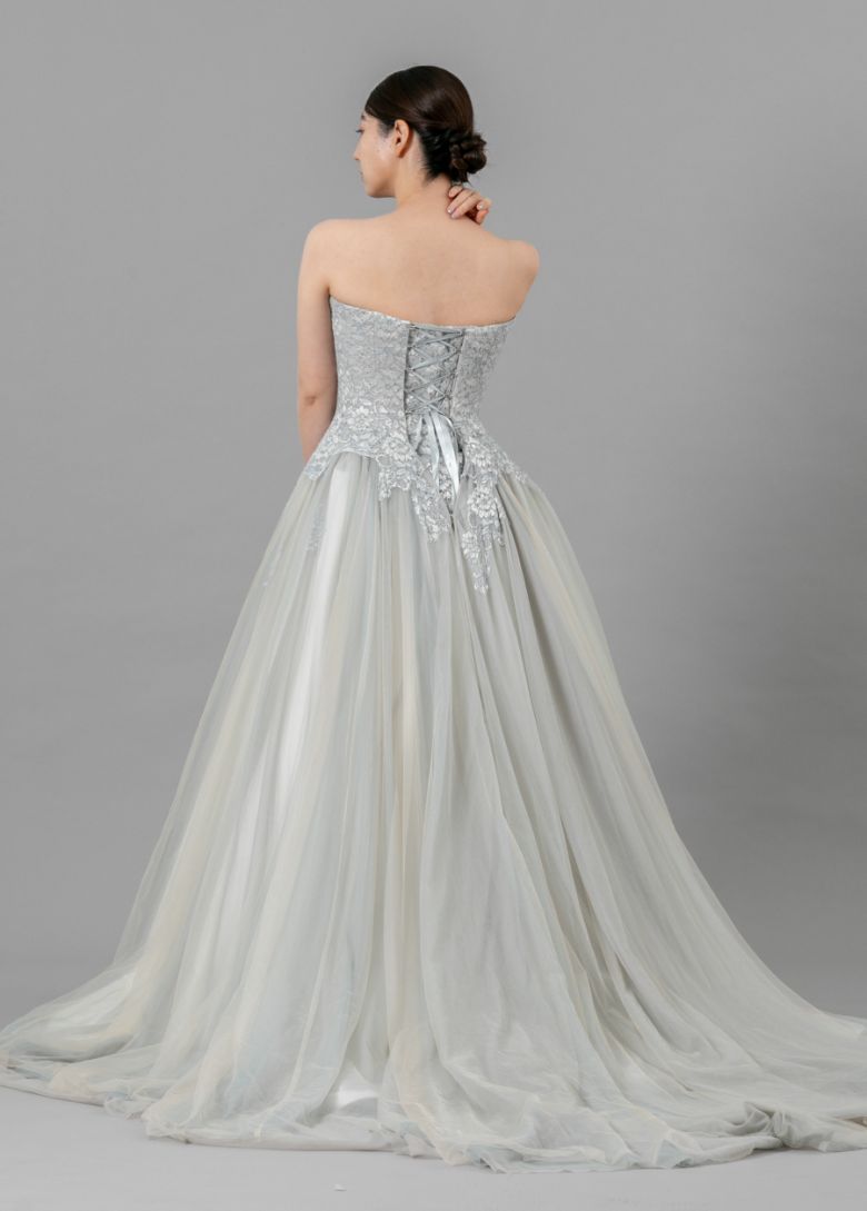 over gray mist | イメージ03