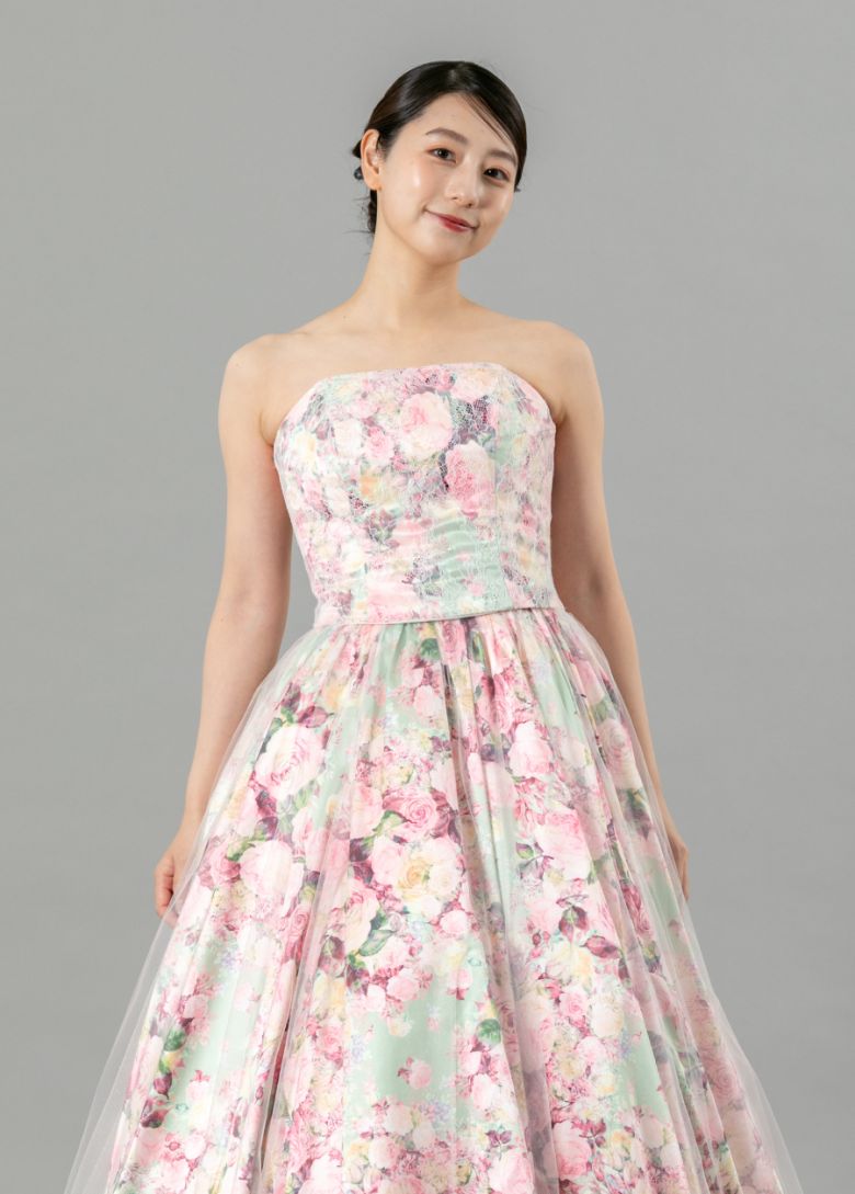 over les fleurs | イメージ04