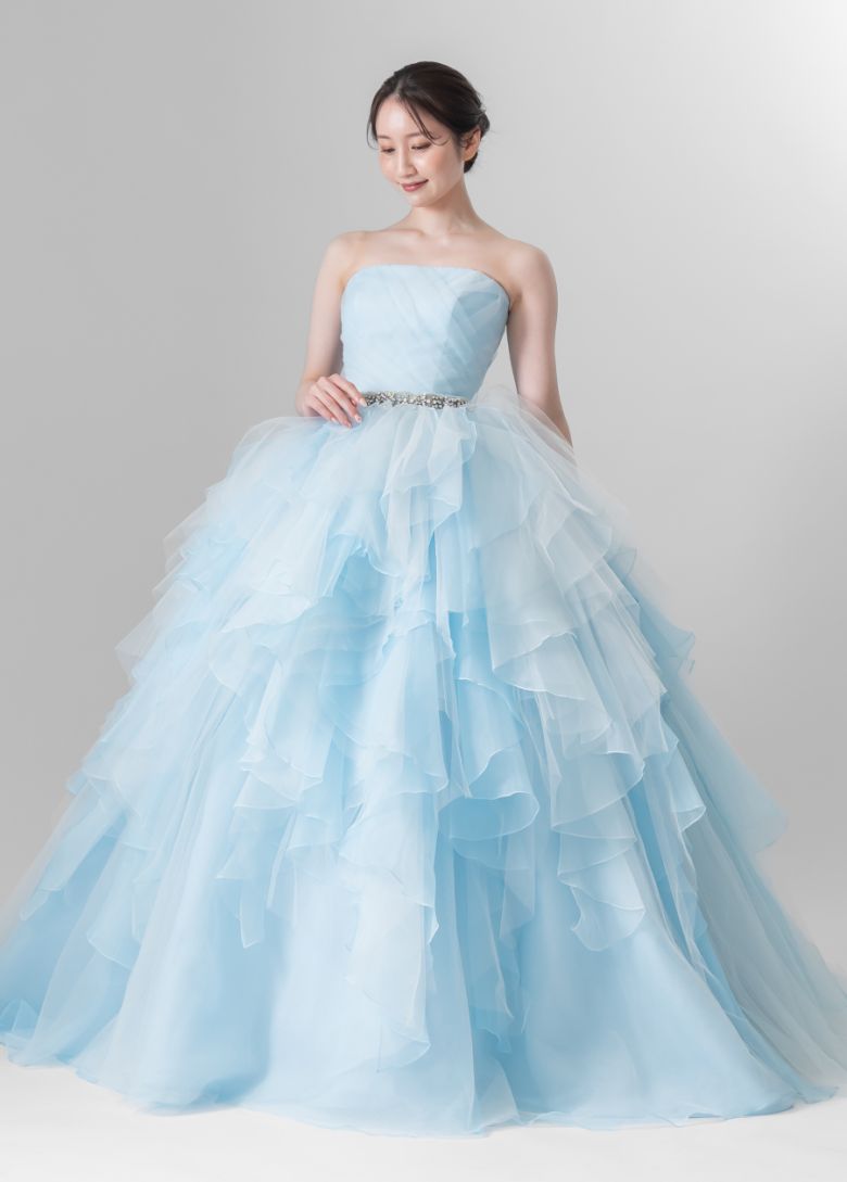 Tweedia・カラードレス