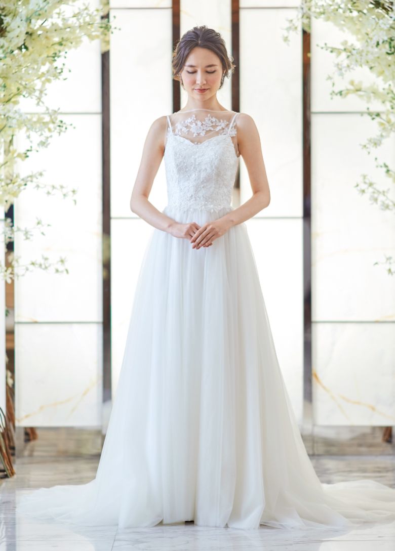 Benedetta・Aライン