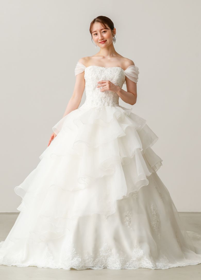 Rêve・プリンセスライン